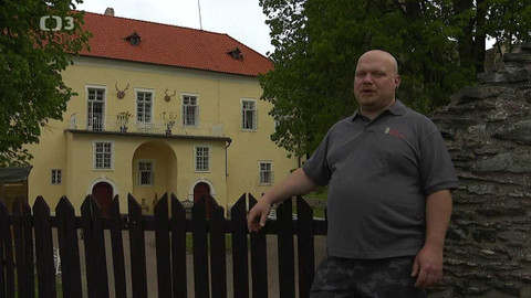 Dempír, empír a baroko