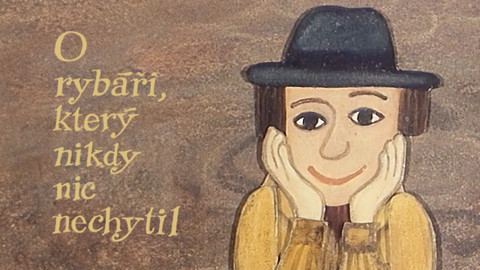 O rybáři, který nikdy nic nechytil