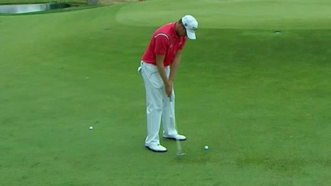 PGA Tour - PGA Tour 2011