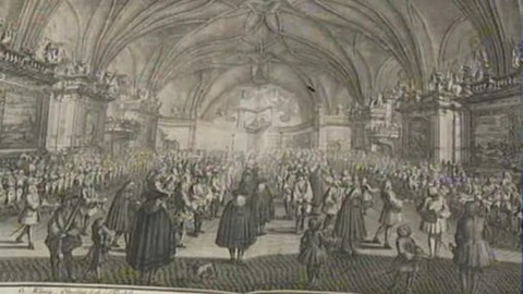 Toulavá kamera - 18. února 2007