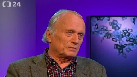 Před půlnocí - 27. června 2013