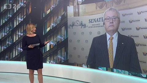 Byznys ČT24 - 30. března 2023