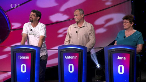 Kde domov můj? - 30. října 2019