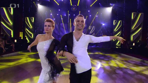 StarDance - ...kolem dokola