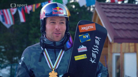 Magazín SP ve snowboardingu - FIS Magazín SP