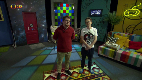 DVA3 - Novinky ze světa Pokémonů