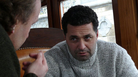 13. komnata - 13. komnata Martina Dejdara