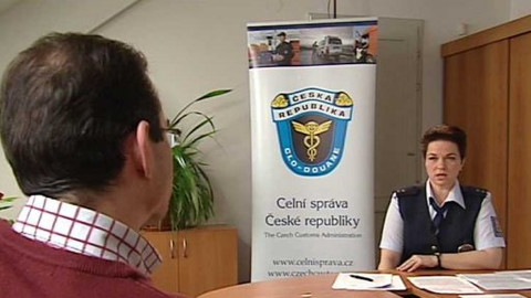 Černé ovce - 23. února 2015