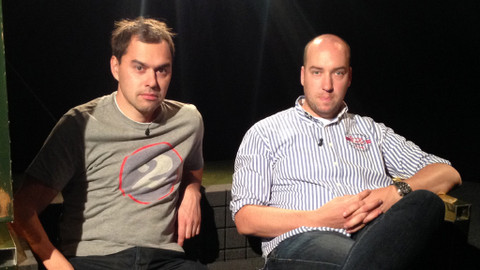 Konfrontace Petra Fischera - Převařená kultura