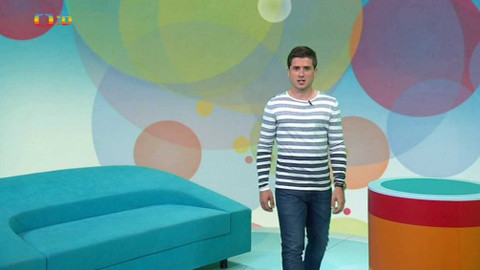 Zprávičky - 8. srpna 2017