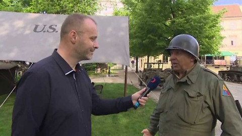 Studio 6 víkend - 3. května 2025