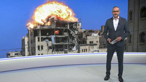 Horizont ČT24 - 21. července