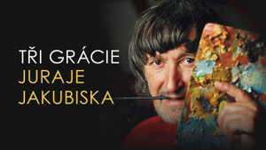 Obrázek pořadu Tři Grácie Juraje Jakubiska