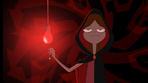 Phineas a Ferb - 14/35 Útěk z Finiasovy věže / Cesty Ptakopyskovy