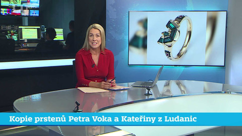 Události v regionech (jih a západ) - 1. července 2024