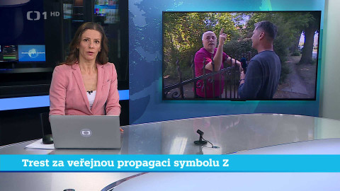 Události v regionech (sever a východ) - 14. července