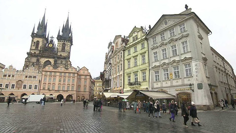 Z metropole - 2. března 2024