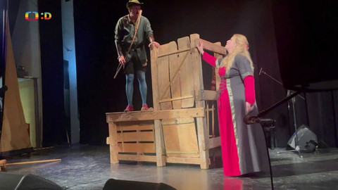 Zprávičky - 12. ledna