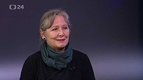 Interview ČT24 - 21. ledna 2016