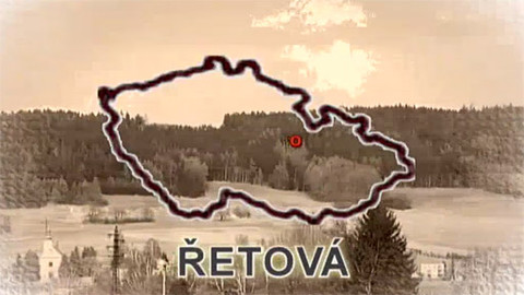 Divnopis aneb Proč se to tak jmenuje? - Řetová