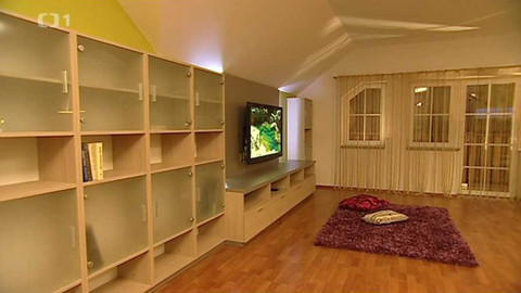 Bydlení je hra - 3. února 2011