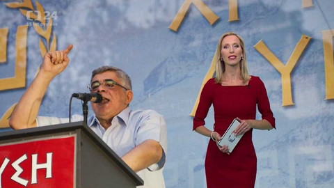 Horizont ČT24 - 7. října 2020