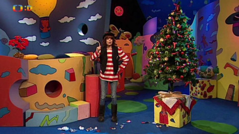 Kouzelná školka - 28. prosince 2015