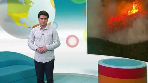 Zprávičky - 5. února 2018