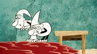 Pohádky z mechu a kapradí