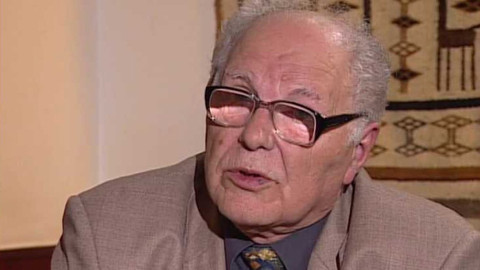 Čaj pro třetího - Vyrovnáme se s minulostí?