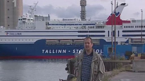 Postřehy odjinud - Švédsko očima Tomáše Sniegoně