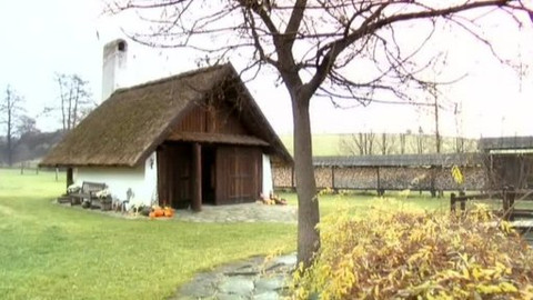 Chalupa je hra - 5. ledna 2010