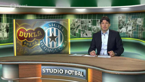 Studio fotbal - Dohráno
