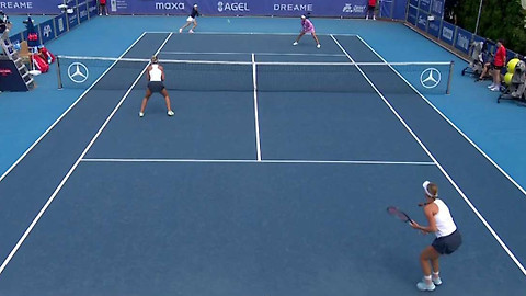 Prague Open - Livesport Prague Open