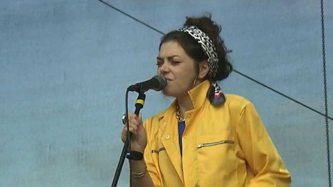 Wiadomości w języku polskim - 5. září 2021