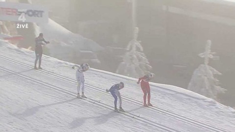 MS v klasickém lyžování 2011 Norsko - Štafety žen na 4 x 5 km