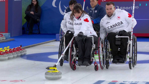 XIV. zimní paralympijské hry 2026 Milano Cortina - Jižní Korea - Kanada