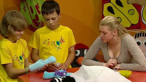 Šikulové - 13. září 2012