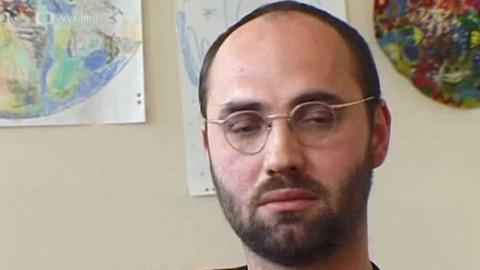 Může to být i vaše dítě - 8/25 Nebojte se zeptat