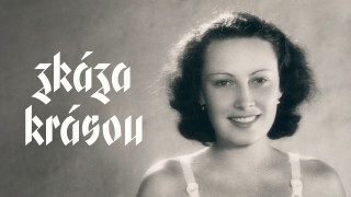 Zkáza krásou