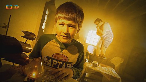 Já budu Einsteinem! - Zázraky s vodou