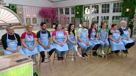 Peče celé Slovensko - 4/11 Dětská oslava