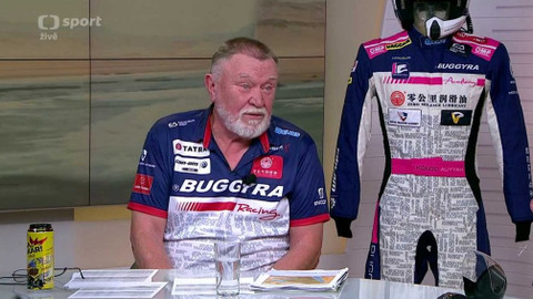 Rallye Dakar - Dakarské ozvěny