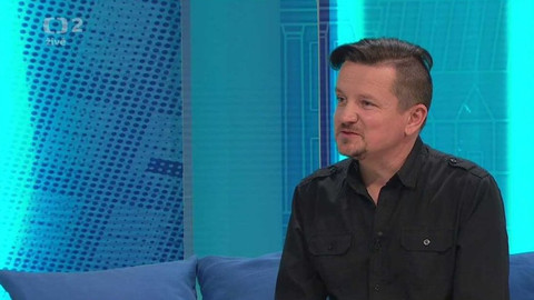 Dobré ráno - 4. května 2017