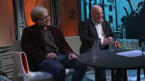 Artefakta - Kultura v novinách