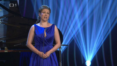 Gejzír - 27. dubna 2023