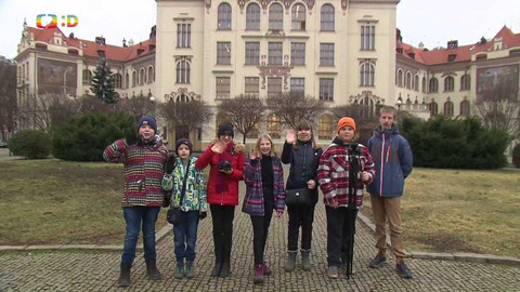 Zprávičky - 30. ledna 2022