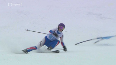 S ČT sport na vrchol - Špindlerův mlýn