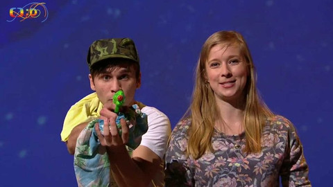 PLANETA YÓ - 21. listopadu 2017