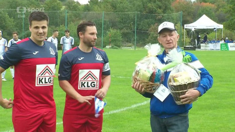Náš fotbal - SK Hostovice – FK Slovan Chabařovice